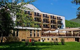 Hotel Park Ivanjica