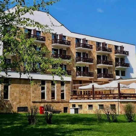 Hotel Park Ivanjica Dış mekan fotoğraf