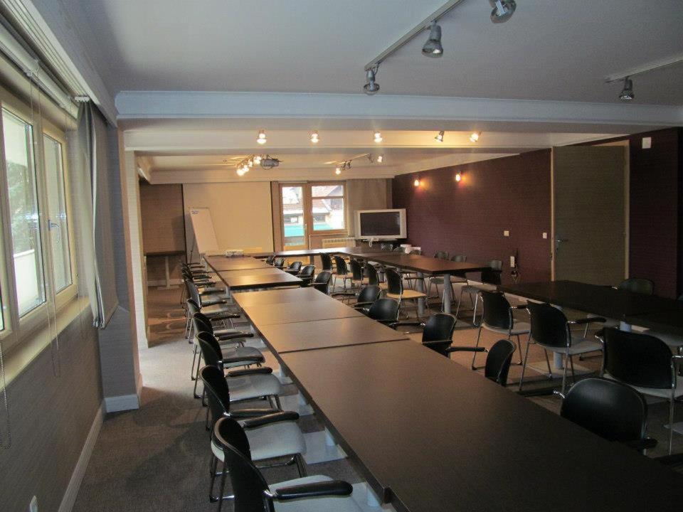 Hotel Park Ivanjica Dış mekan fotoğraf