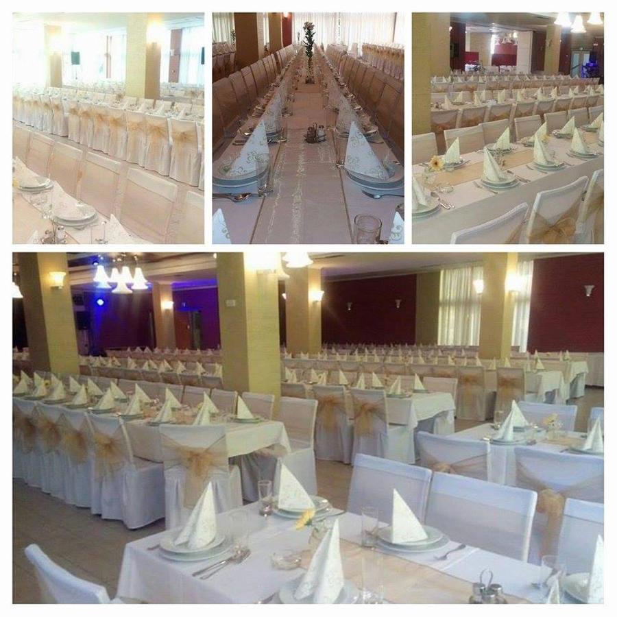 Hotel Park Ivanjica Dış mekan fotoğraf