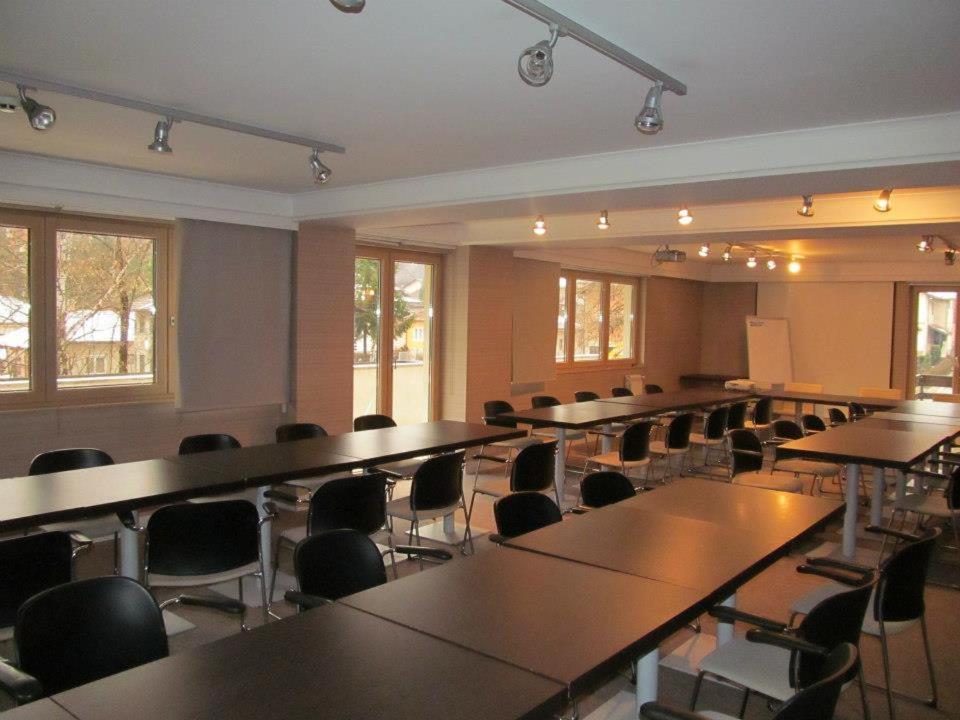 Hotel Park Ivanjica Dış mekan fotoğraf