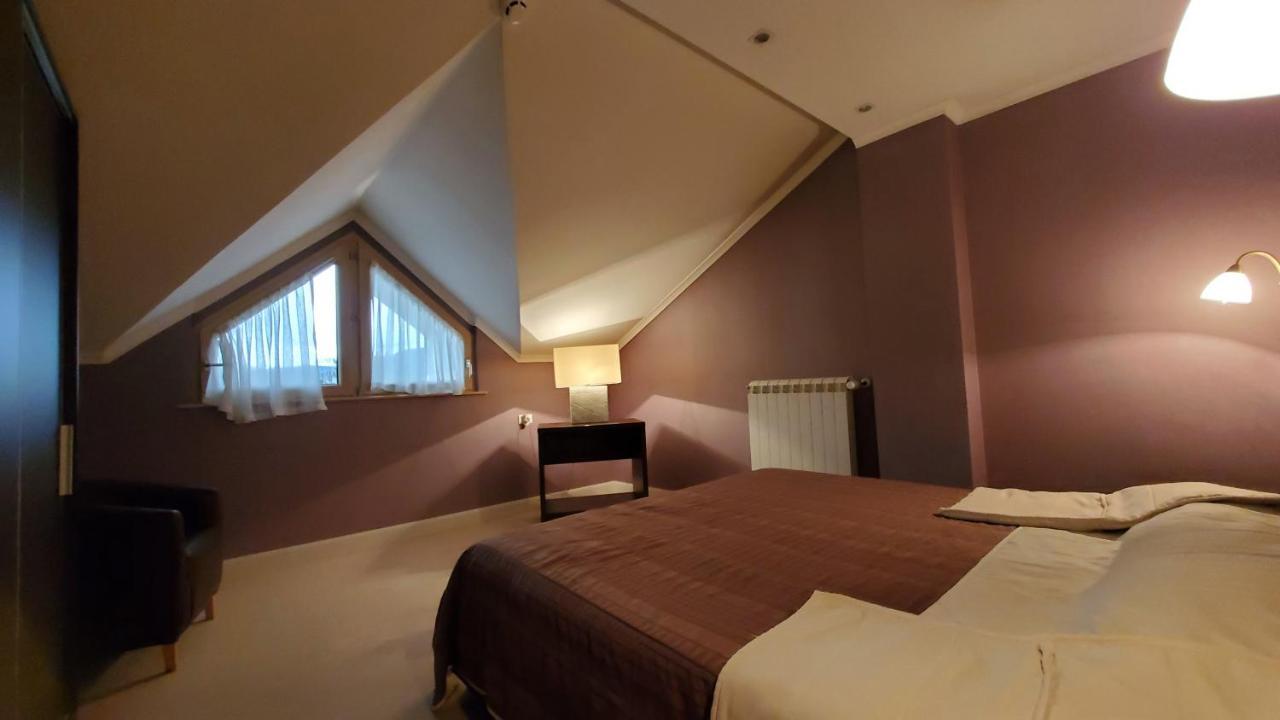 Hotel Park Ivanjica Dış mekan fotoğraf