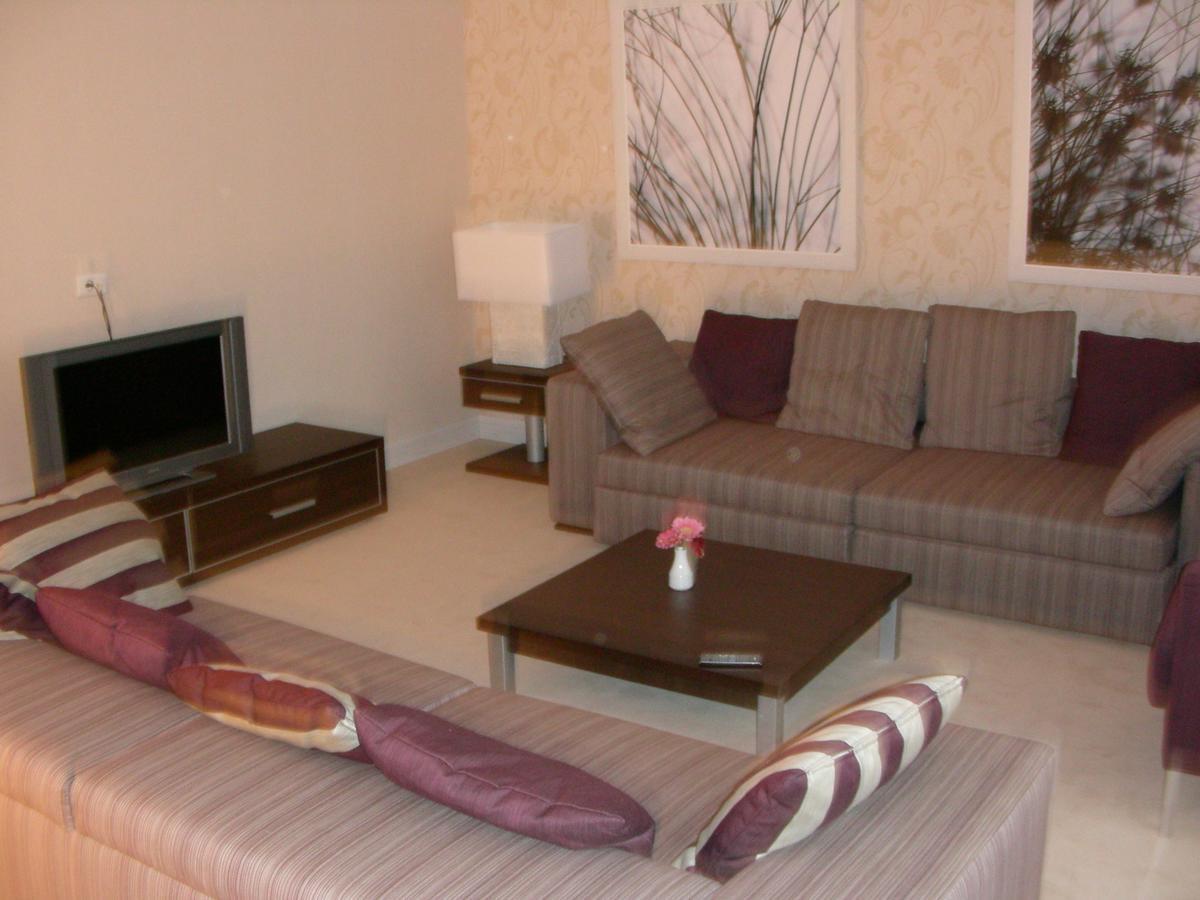 Hotel Park Ivanjica Dış mekan fotoğraf